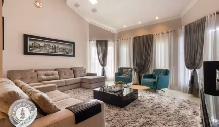 Casa com 3 quartos à venda no Fortaleza, Blumenau , 260 m2 por R$ 1.106.000