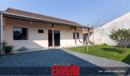 Casa com 2 quartos à venda no Itoupava Central, Blumenau , 77 m2 por R$ 420.000