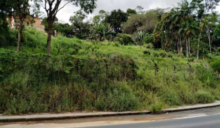 Terreno à venda no Itoupavazinha, Blumenau , 1038 m2 por R$ 380.000