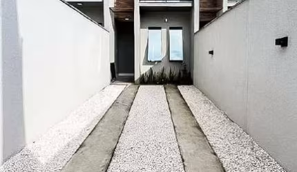 Casa com 2 quartos à venda no Passo Manso, Blumenau , 77 m2 por R$ 370.000