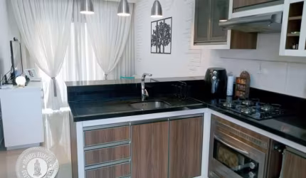 Casa com 2 quartos à venda no Nova Esperança, Blumenau , 70 m2 por R$ 370.000