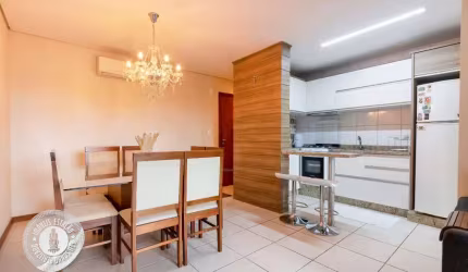 Apartamento com 3 quartos à venda em Água Verde, Blumenau , 80 m2 por R$ 500.000
