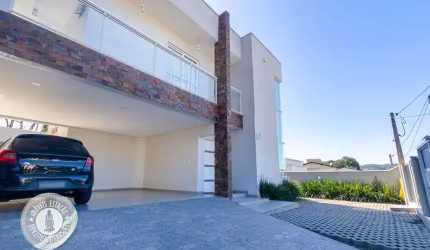 Casa com 3 quartos à venda no Fortaleza Alta, Blumenau , 255 m2 por R$ 980.000