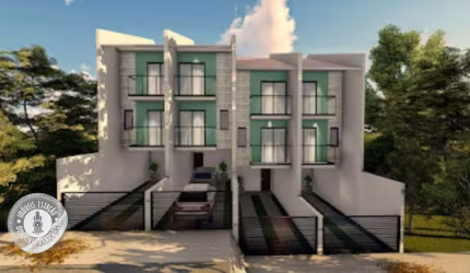 Casa com 2 quartos à venda no Fidélis, Blumenau , 85 m2 por R$ 365.000