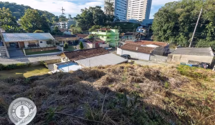 Terreno à venda no Velha, Blumenau , 360 m2 por R$ 280.000