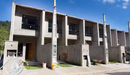 Casa com 2 quartos à venda no Ribeirão Fresco, Blumenau , 80 m2 por R$ 370.000