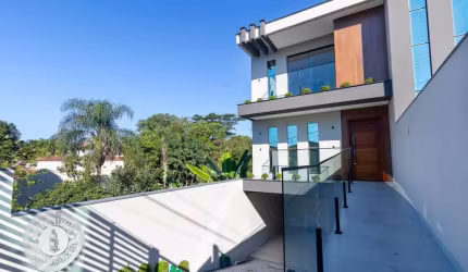 Casa com 3 quartos à venda no Fortaleza, Blumenau , 178 m2 por R$ 895.000