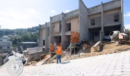 Casa com 3 quartos à venda em Água Verde, Blumenau , 147 m2 por R$ 630.000