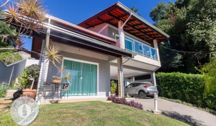 Casa com 3 quartos à venda no Itoupava Norte, Blumenau , 250 m2 por R$ 1.190.000