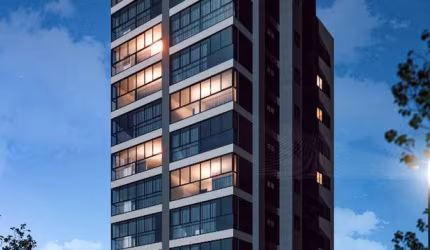 Apartamento com 3 quartos à venda no Velha, Blumenau , 110 m2 por R$ 759.000