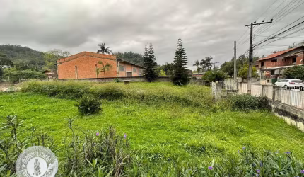 Terreno à venda no Salto do Norte, Blumenau , 1824 m2 por R$ 1.500.000
