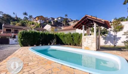 Casa com 3 quartos à venda no Garcia, Blumenau , 159 m2 por R$ 799.000