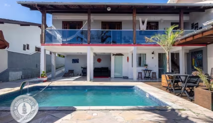 Casa com 3 quartos à venda no Fortaleza, Blumenau , 130 m2 por R$ 925.000