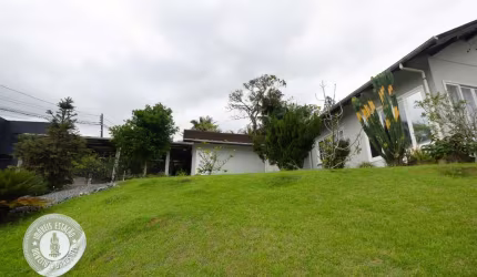 Terreno à venda no Itoupava Central, Blumenau , 452 m2 por R$ 650.000