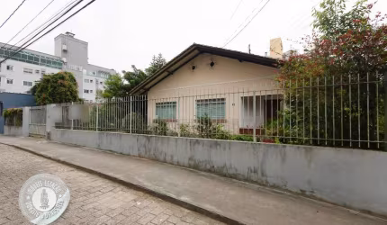 Terreno à venda na Escola Agrícola, Blumenau , 1488 m2 por R$ 1.600.000