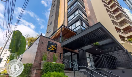 Cobertura com 2 quartos à venda no Jardim Blumenau, Blumenau , 200 m2 por R$ 1.750.000