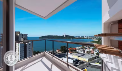 Apartamento com 2 quartos à venda no Centro, Balneário Piçarras , 80 m2 por R$ 989.900