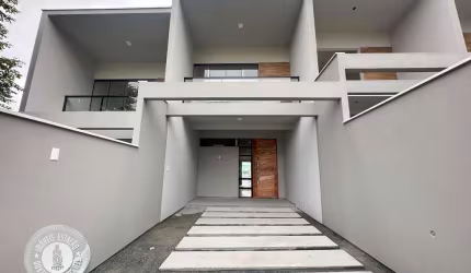 Casa com 3 quartos à venda no Velha, Blumenau , 125 m2 por R$ 730.000
