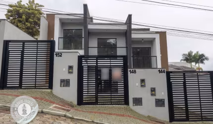 Casa com 2 quartos à venda no Itoupava Central, Blumenau , 82 m2 por R$ 350.000