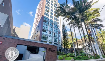 Apartamento com 3 quartos à venda no Bom Retiro, Blumenau , 170 m2 por R$ 1.387.824