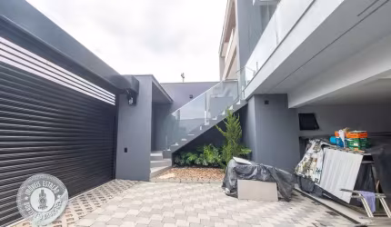Casa com 3 quartos à venda na Escola Agrícola, Blumenau , 351 m2 por R$ 2.650.000