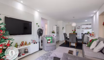 Cobertura com 3 quartos à venda no Tribess, Blumenau , 141 m2 por R$ 699.000