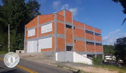 Barracão / Galpão / Depósito à venda no Testo Salto, Blumenau , 690 m2 por R$ 3.000.000