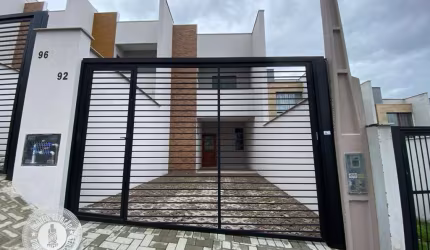 Casa com 2 quartos à venda no Fortaleza, Blumenau , 121 m2 por R$ 680.000