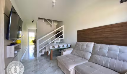 Casa com 2 quartos à venda no Itoupava Central, Blumenau , 73 m2 por R$ 330.000