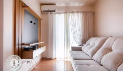 Apartamento com 2 quartos à venda no Itoupavazinha, Blumenau , 50 m2 por R$ 320.000