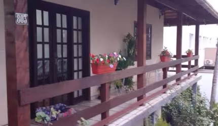 Casa com 4 quartos à venda na Vila Nova, Blumenau , 260 m2 por R$ 950.000