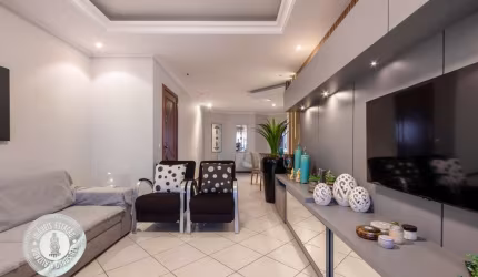 Apartamento com 3 quartos à venda na Vila Nova, Blumenau , 240 m2 por R$ 900.000