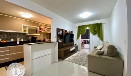 Apartamento com 2 quartos à venda no Fortaleza, Blumenau , 80 m2 por R$ 365.000