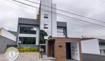 Apartamento com 2 quartos à venda no Tribess, Blumenau , 88 m2 por R$ 539.000