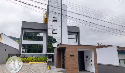 Apartamento com 2 quartos à venda no Tribess, Blumenau , 88 m2 por R$ 499.000