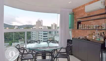 Apartamento com 3 quartos à venda na Vila Nova, Blumenau , 119 m2 por R$ 800.000