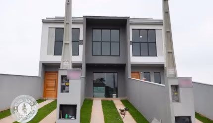 Casa com 2 quartos à venda no Itoupavazinha, Blumenau , 80 m2 por R$ 395.000