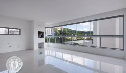 Apartamento com 3 quartos à venda na Vila Nova, Blumenau , 121 m2 por R$ 900.000