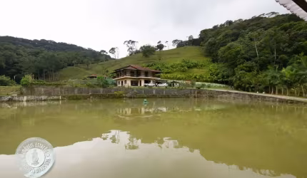 Chácara / sítio à venda no Velha Central, Blumenau , 17000 m2 por R$ 2.150.000