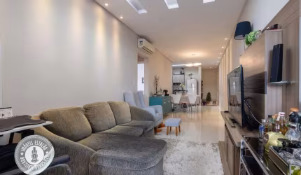 Apartamento com 3 quartos à venda no Velha, Blumenau , 108 m2 por R$ 650.000