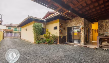 Casa com 3 quartos à venda no Passo Manso, Blumenau , 230 m2 por R$ 850.000