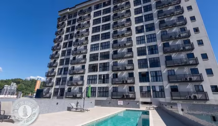 Apartamento com 1 quarto à venda no Centro, Blumenau , 38 m2 por R$ 425.000