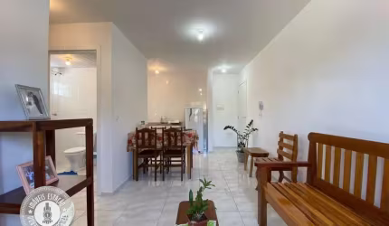 Apartamento com 2 quartos à venda em Água Verde, Blumenau , 50 m2 por R$ 240.000
