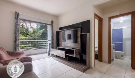 Apartamento com 2 quartos à venda no Itoupava Central, Blumenau , 54 m2 por R$ 219.000