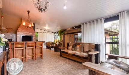 Casa com 3 quartos à venda no Garcia, Blumenau , 235 m2 por R$ 680.000