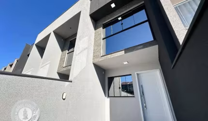 Casa com 2 quartos à venda no Fortaleza Alta, Blumenau , 75 m2 por R$ 360.000