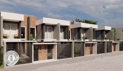 Casa com 3 quartos à venda em Água Verde, Blumenau , 204 m2 por R$ 1.100.000