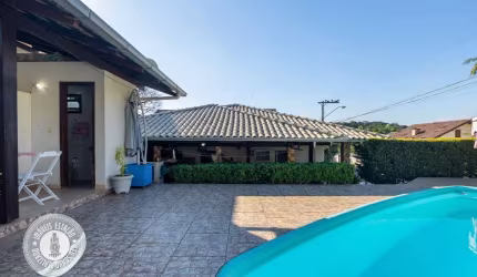 Casa com 3 quartos à venda no Fortaleza, Blumenau , 160 m2 por R$ 750.000