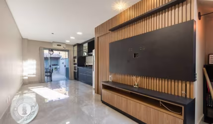 Casa com 2 quartos à venda na Escola Agrícola, Blumenau , 86 m2 por R$ 490.000
