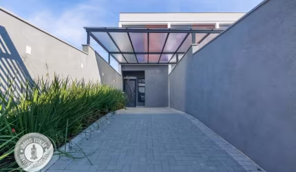 Casa à venda no Gaspar Mirim, Gaspar , 82 m2 por R$ 370.000